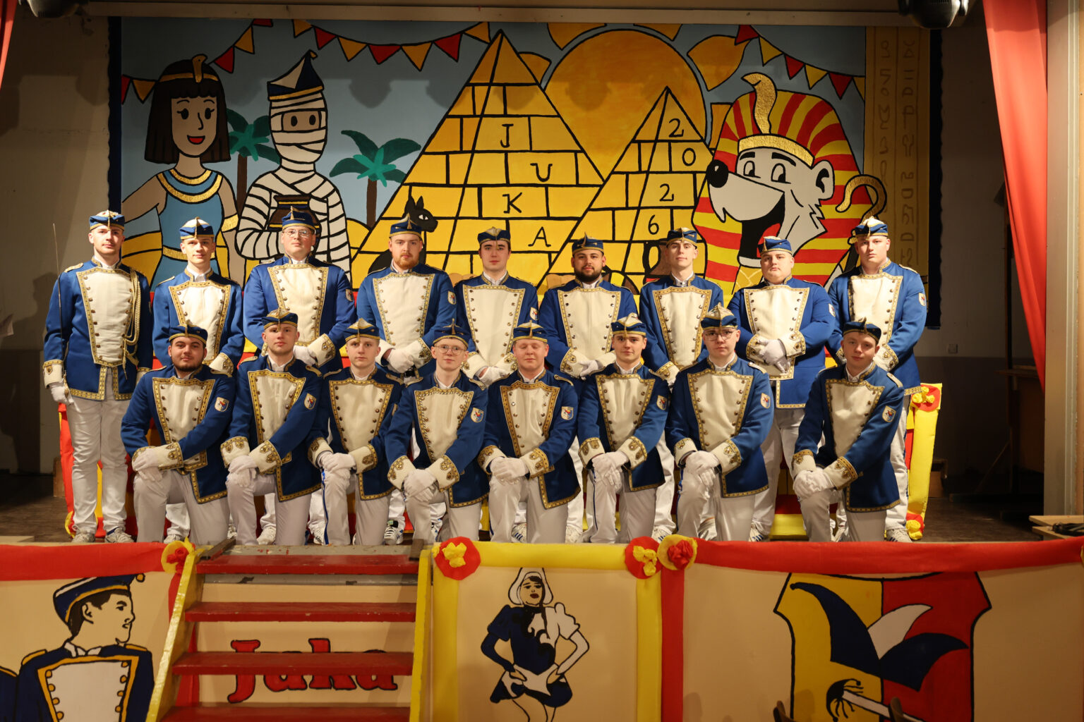 Prinzengarde